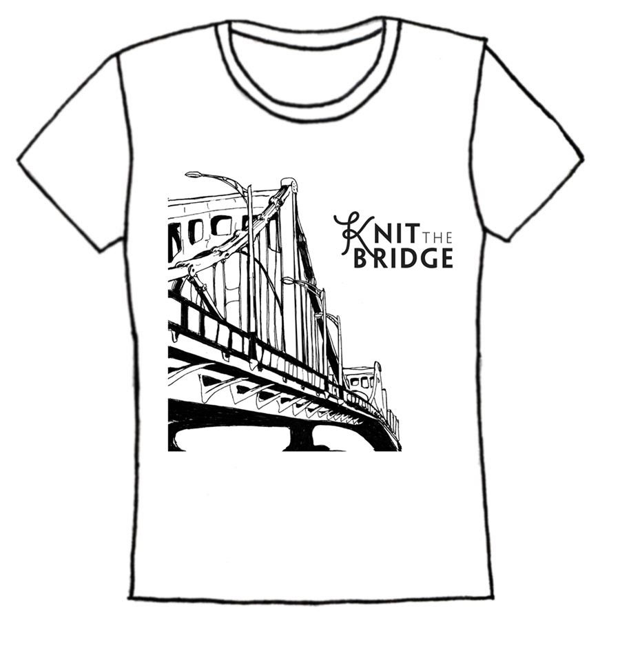 900x951 Be The Coolest Cat In Pittsburgh With One Of Our Knit The Bridge T