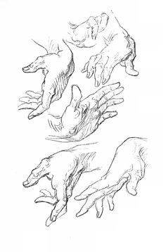 236x358 Gerimi Drawing Comics 074 George Bridgman Amp Andrew Loomis Drawing