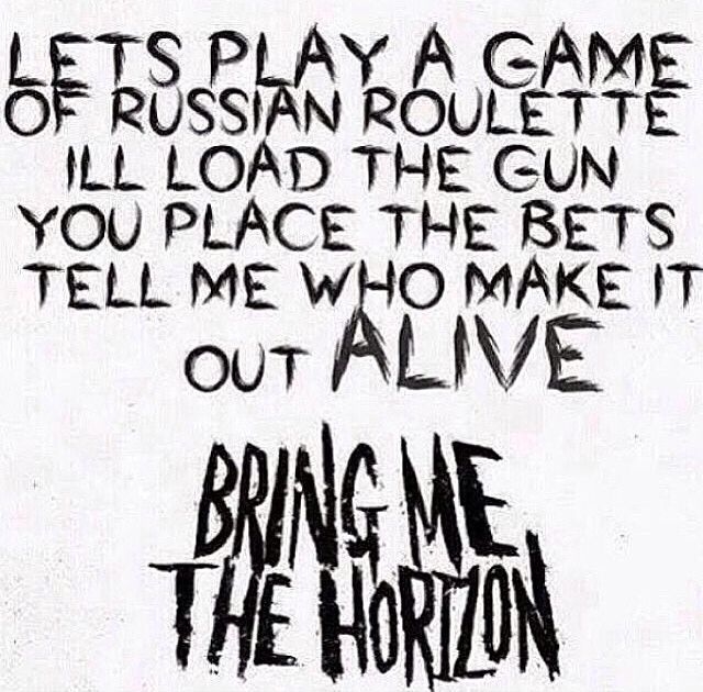 640x630 Bring Me The Horizon Pictures, Photos, And Images For Facebook