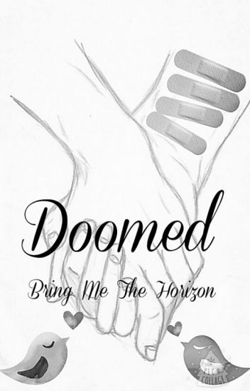 352x550 Doomed Bring Me The Horizon