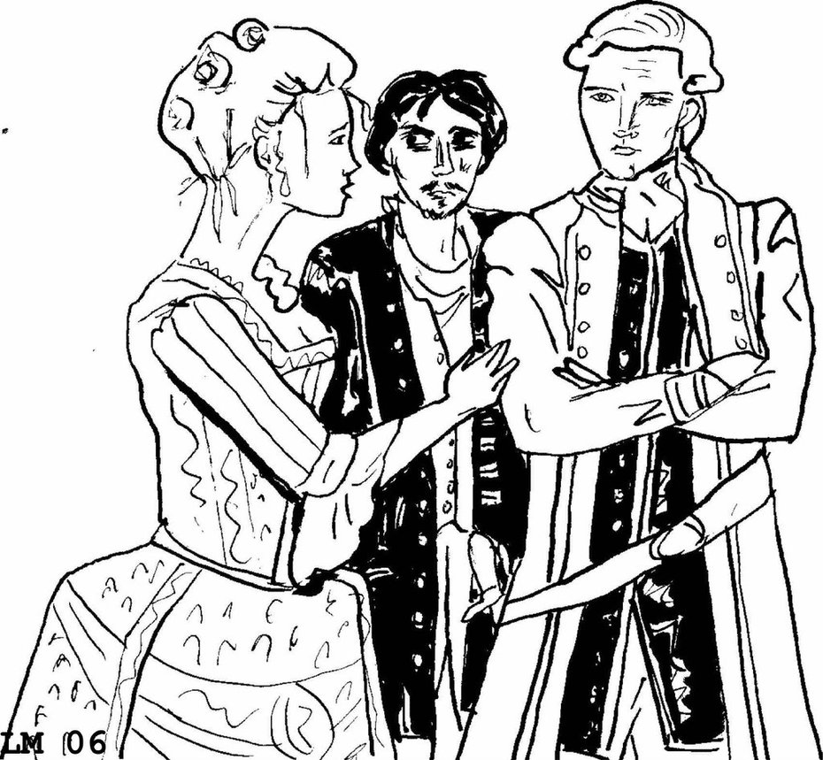 930x859 Bring Me That Horizon (Chapter 8) By Theterriblezodin