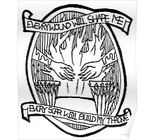 220x200 Bring Me The Horizon Logo Drawing