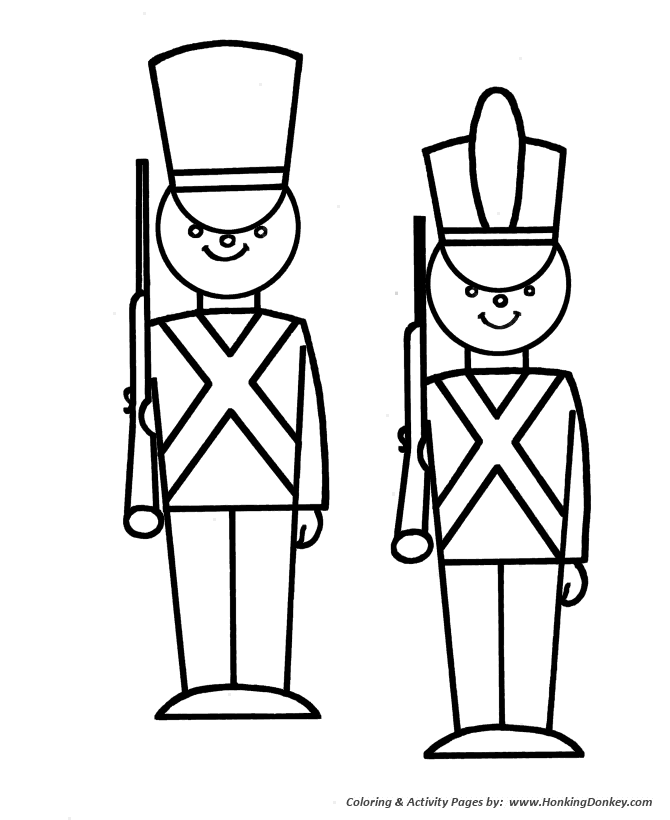670x820 British Soldier Coloring Pages Preschool In Sweet Draw Photo