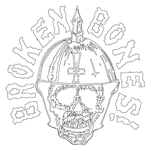 300x300 Broken Bones Artists Worldwide