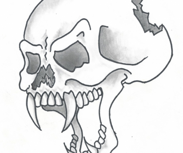 600x500 Sterling Easy Flower Drawings Along With Easy Flower Drawings