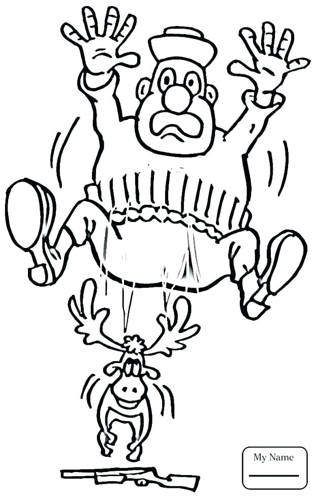 618x978 Broken Bone Coloring Pages