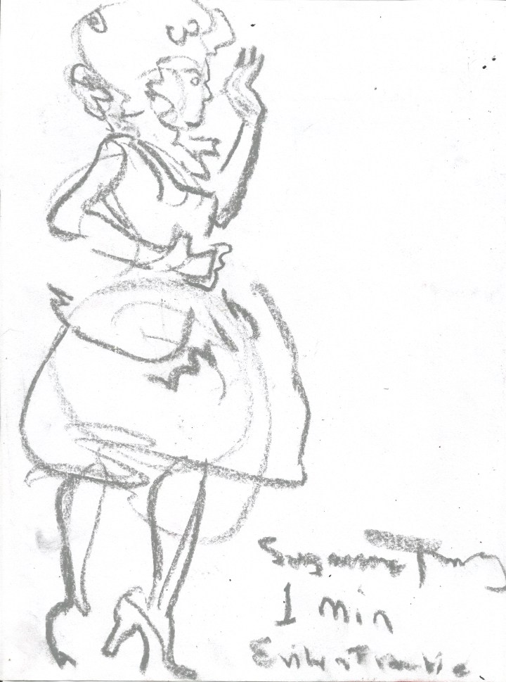 720x969 Dr Sketchys Berlin Archives