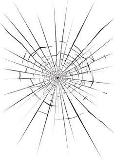 236x329 How To Draw A Broken Mirror