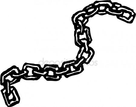 450x354 Chains Stock Vectors, Royalty Free Chains Illustrations