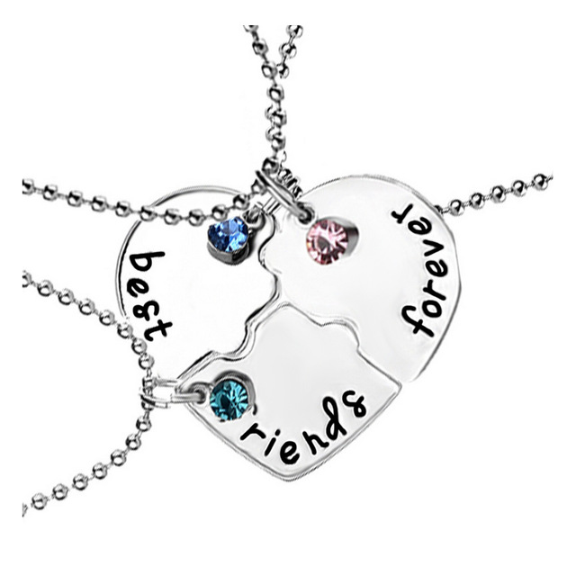 640x640 Buy Colsen New 1 Set Of Broken Heart Personality