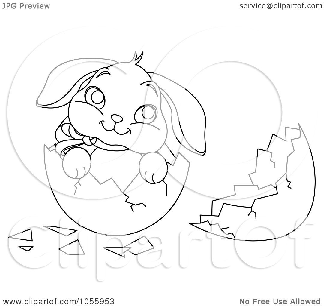 1080x1024 Royalty Free Vector Clip Art Illustration Of A Coloring Page