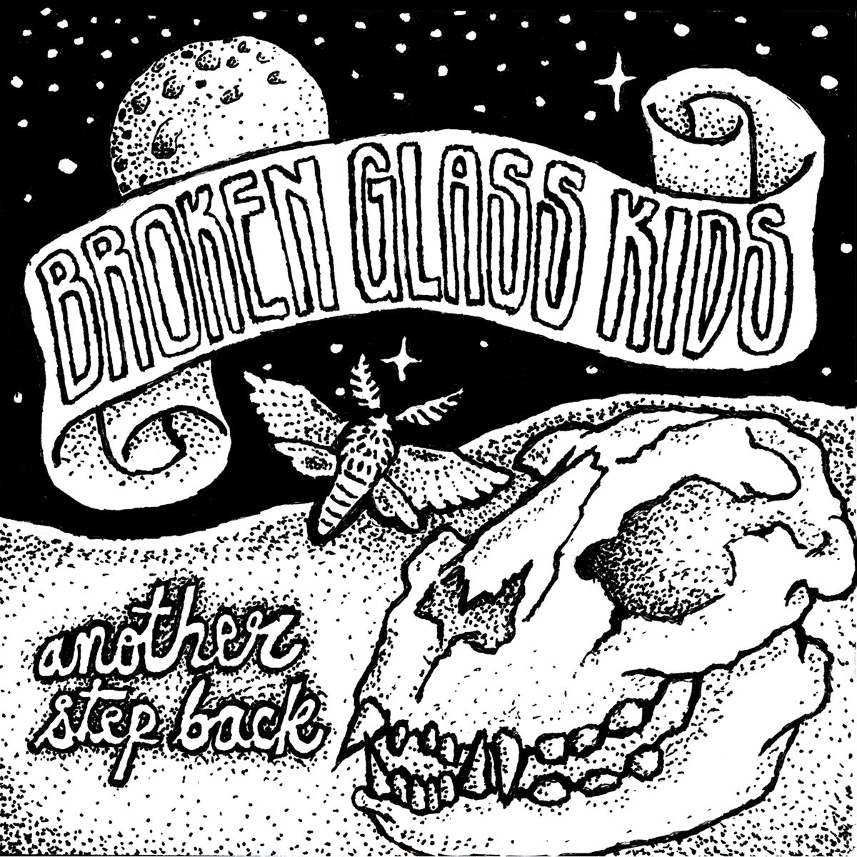 1200x1200 Broken Glass Kids