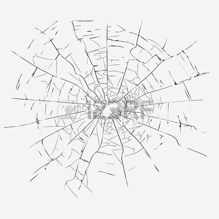 450x450 8,593 Broken Glass Stock Vector Illustration And Royalty Free