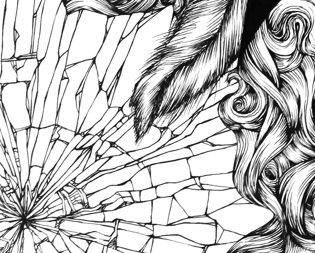 1024x823 The Drawing Mannequin No Color No Problem!