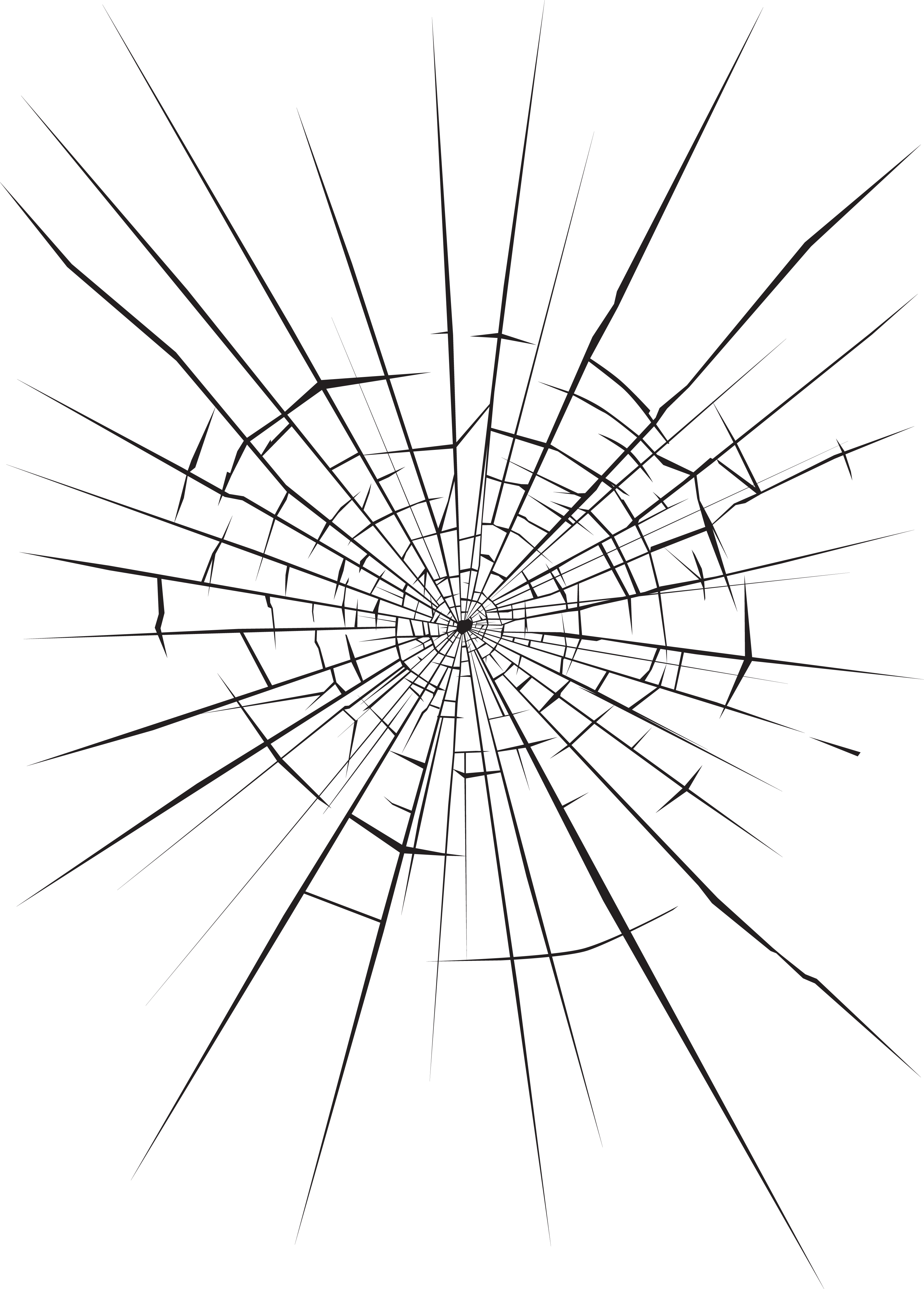 3383x4719 Broken Glass Cliparts 15400. Download And Print Your Favorite