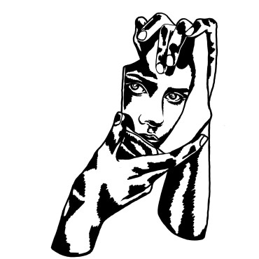 370x370 Tattooed Regard By Lea Schenk