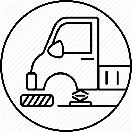 512x512 Auto Mechanic, Broken Truck, Change Tyre, Tire Repair, Truck, Tyre