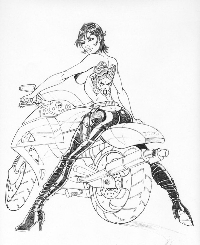 800x981 Isys Commission By Broken On @