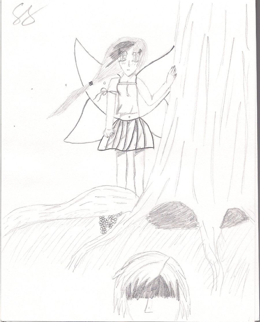 900x1114 Pencil Drawings By Minilove17