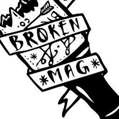 400x400 Broken Magazine (@brokenmagazine) Twitter