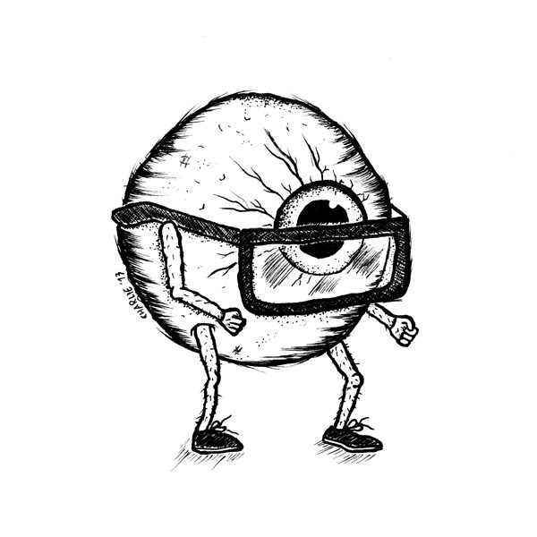 600x600 Broken Teeth Graphics Giugno 2013