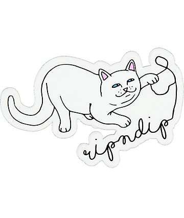 360x427 Skateboard Amp Skate Stickers Zumiez