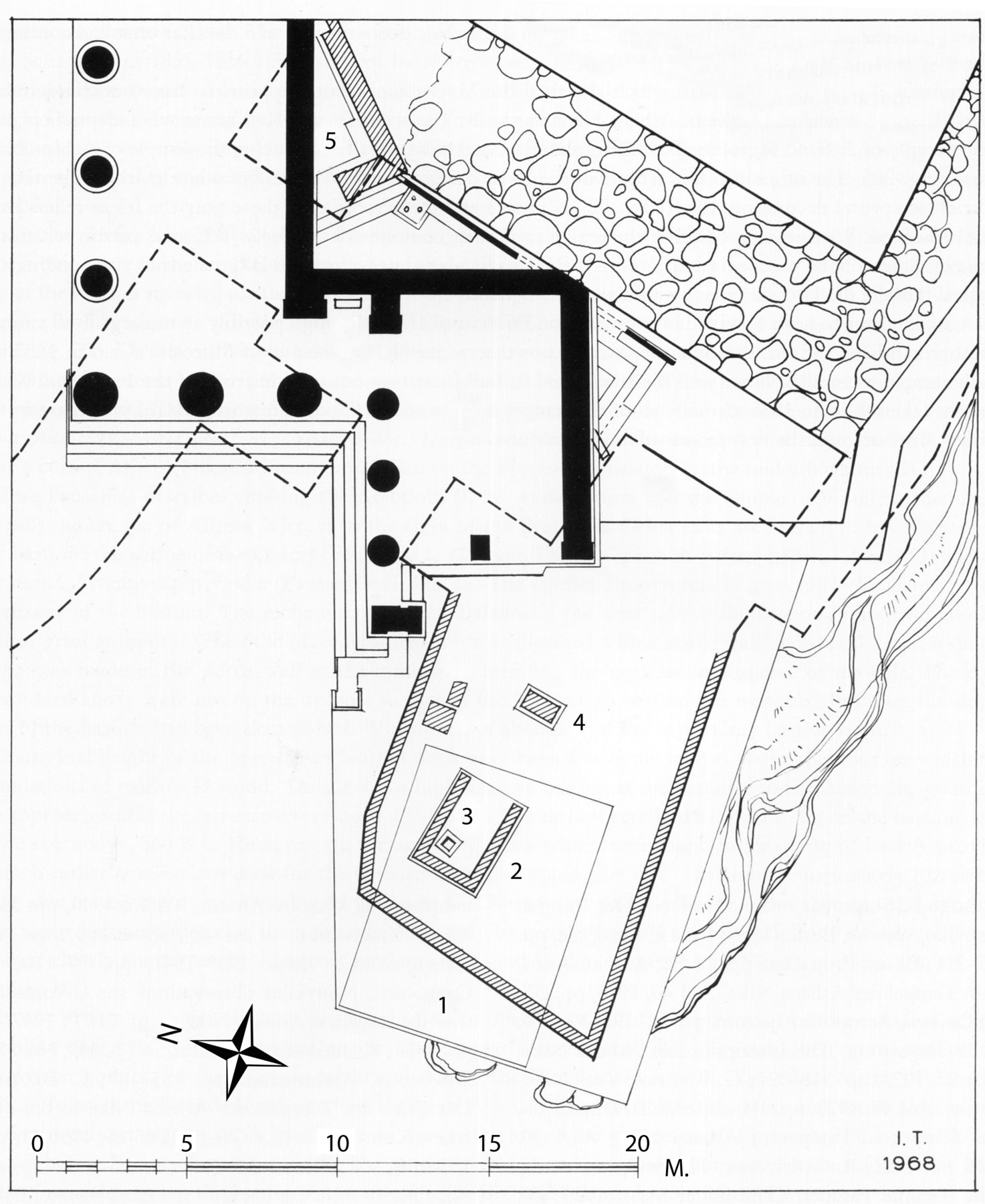 1473x1800 Framing Victory Salamis, The Athenian Acropolis, And The Agora
