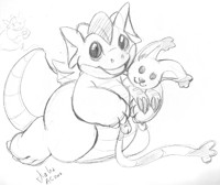 200x168 Userpage Of Brokenwing