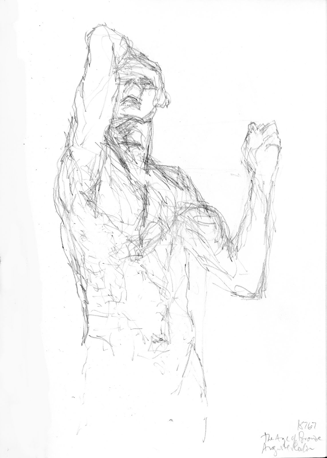 1142x1600 Julia Kollewe Vampa Drawings Part Ii