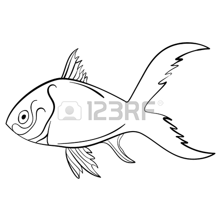 450x450 165 Brown Trout Cliparts, Stock Vector And Royalty Free Brown