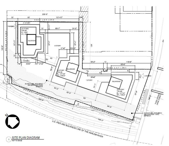 666x576 These New Towers Will Change The South Bronx Skyline Forever