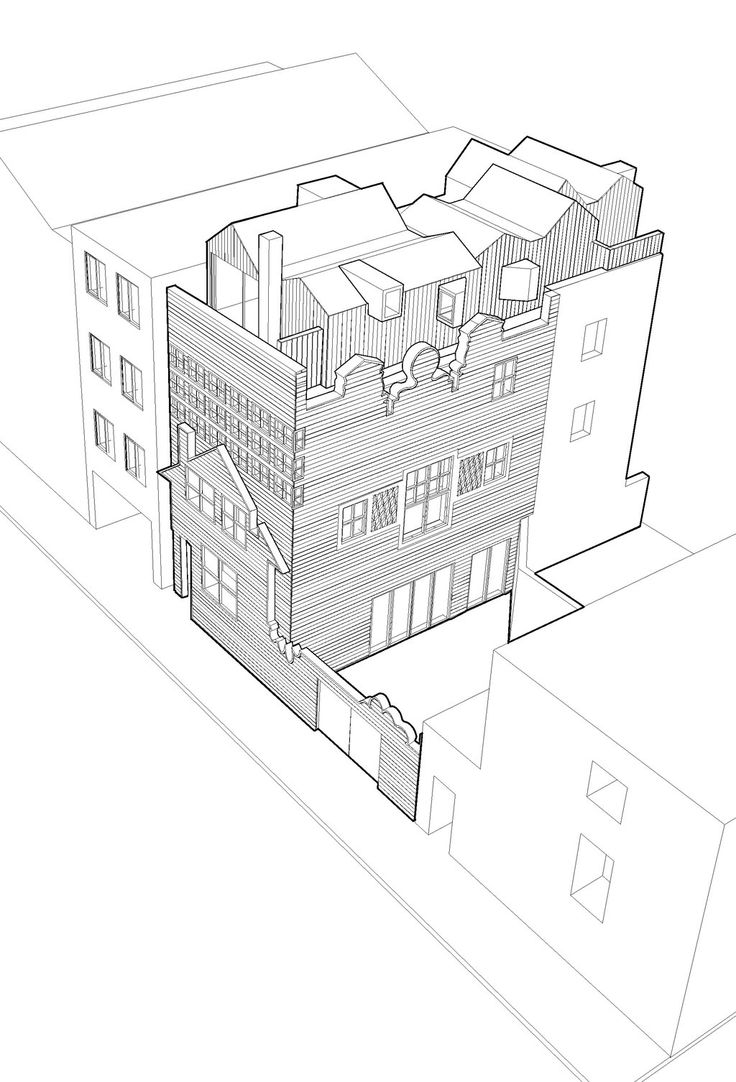 736x1082 406 Best Architectural Drawing Images On Architectural