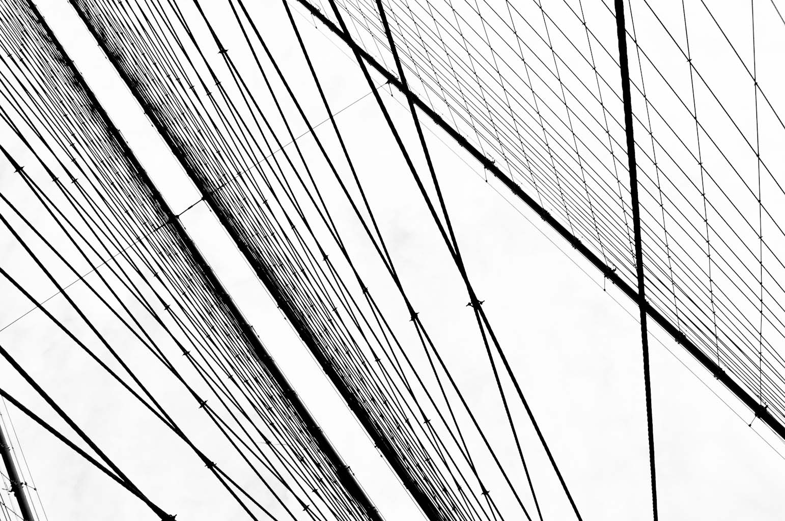 1542x1024 Excursions Lunch Break On The Brooklyn Bridge {February 2011