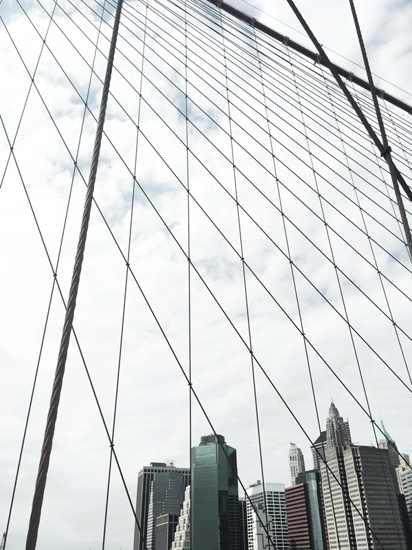 600x800 The Top 10 Truth Of The Brooklyn Bridge! Morningsmp Evenings