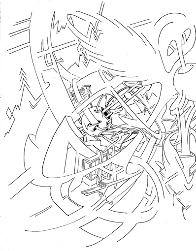 398x510 On My Drawing