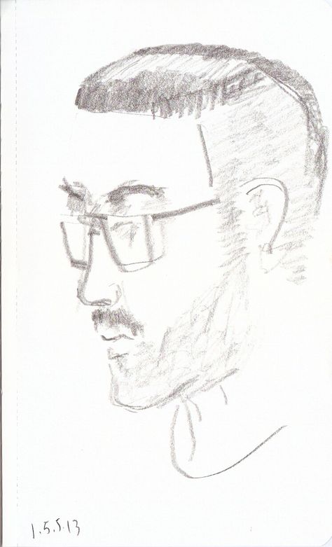 474x781 Brooklyn Some Drawings Draw