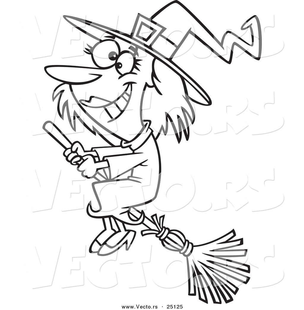 1024x1044 Broom Halloween Drawings Halloween Amp Holidays Wizard