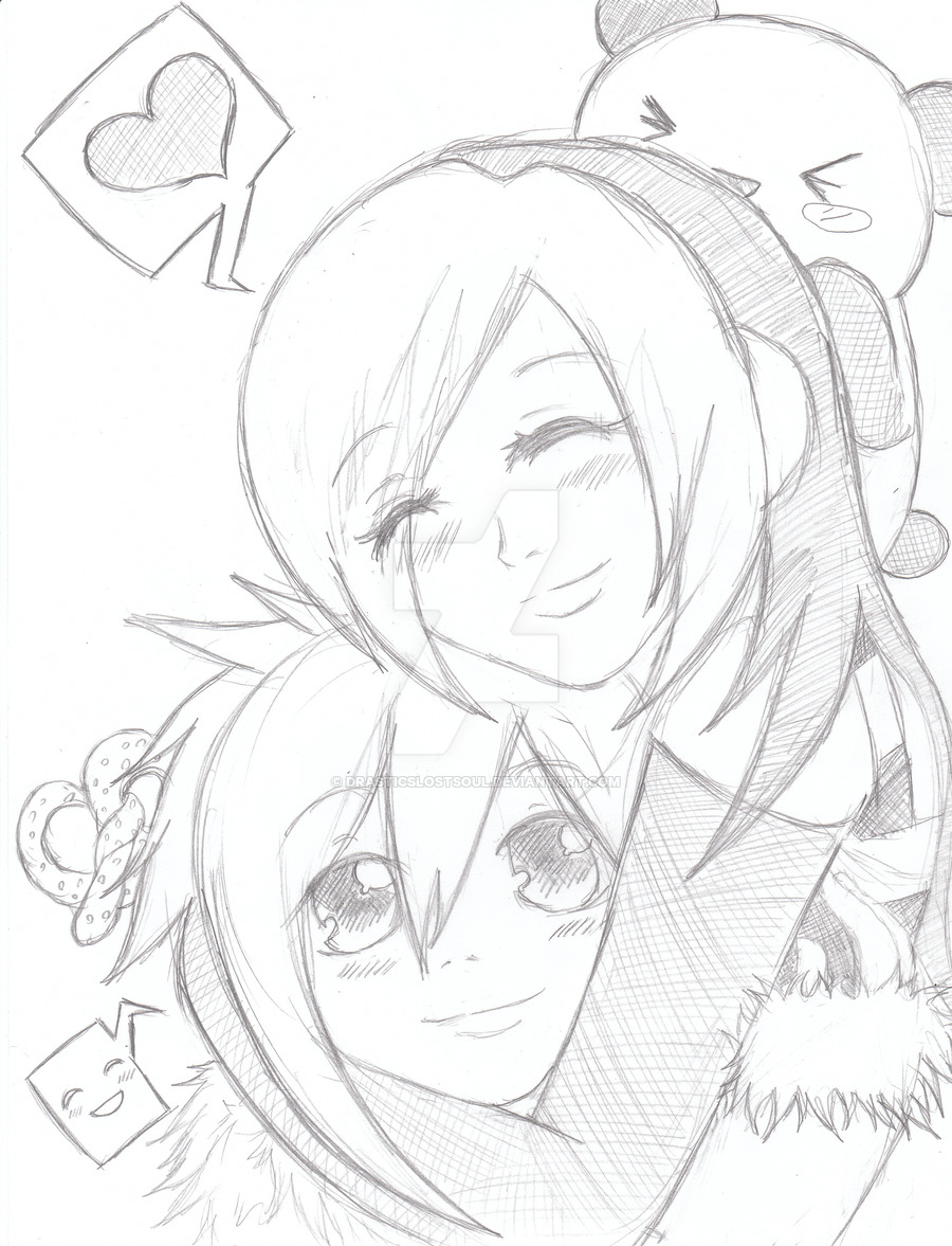900x1177 Utau Brother Sister Love By Drasticslostsoul