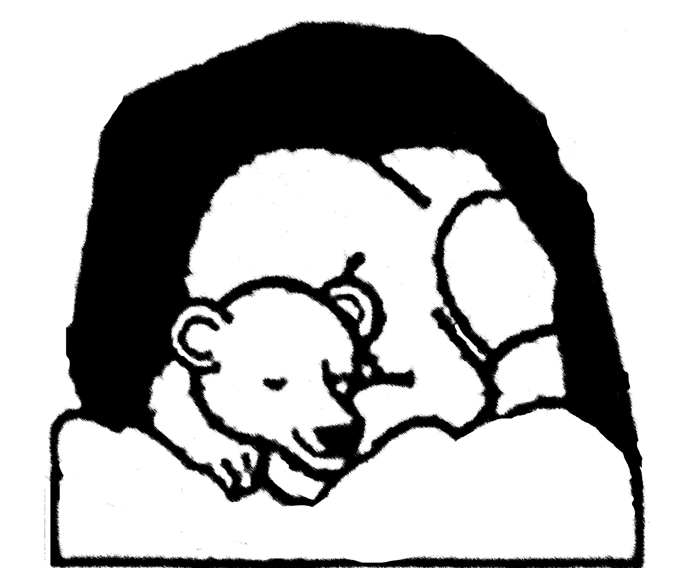 2276x1892 Polar Bear Clipart Cave
