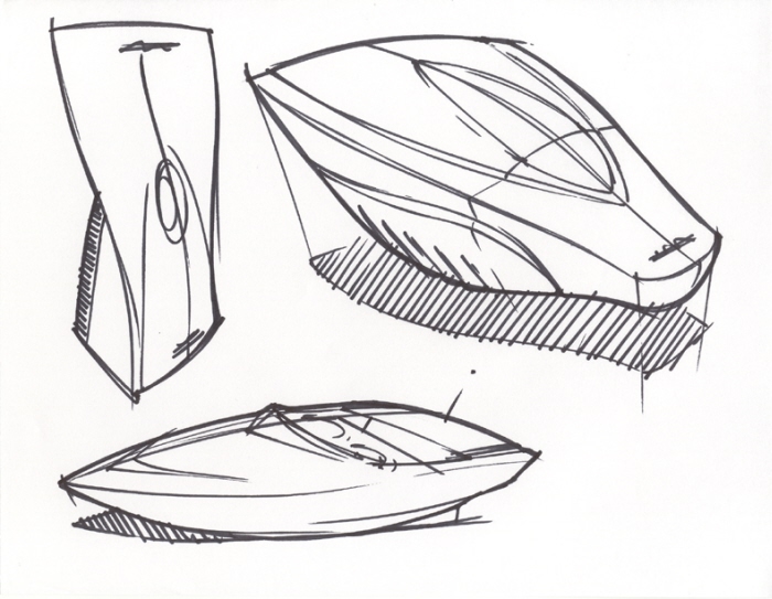 700x543 Concept Sketches