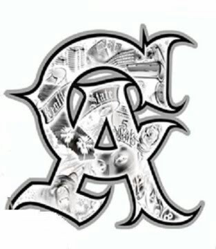 313x360 California Ca Mi Estilo (Style Amp Art) Chicano