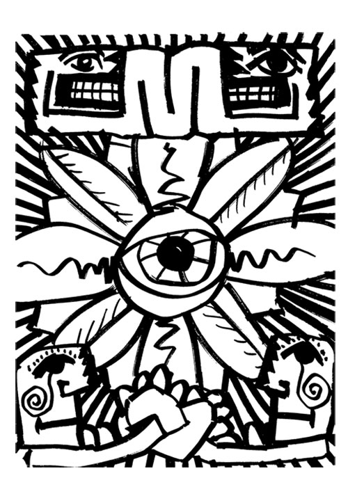 500x710 Earthnic Music A Creative Blog By Corey Mason On The Whole 9