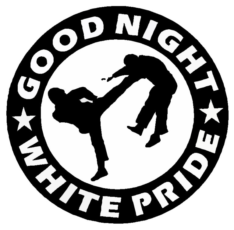 768x754 Good Night White Pride By Step42