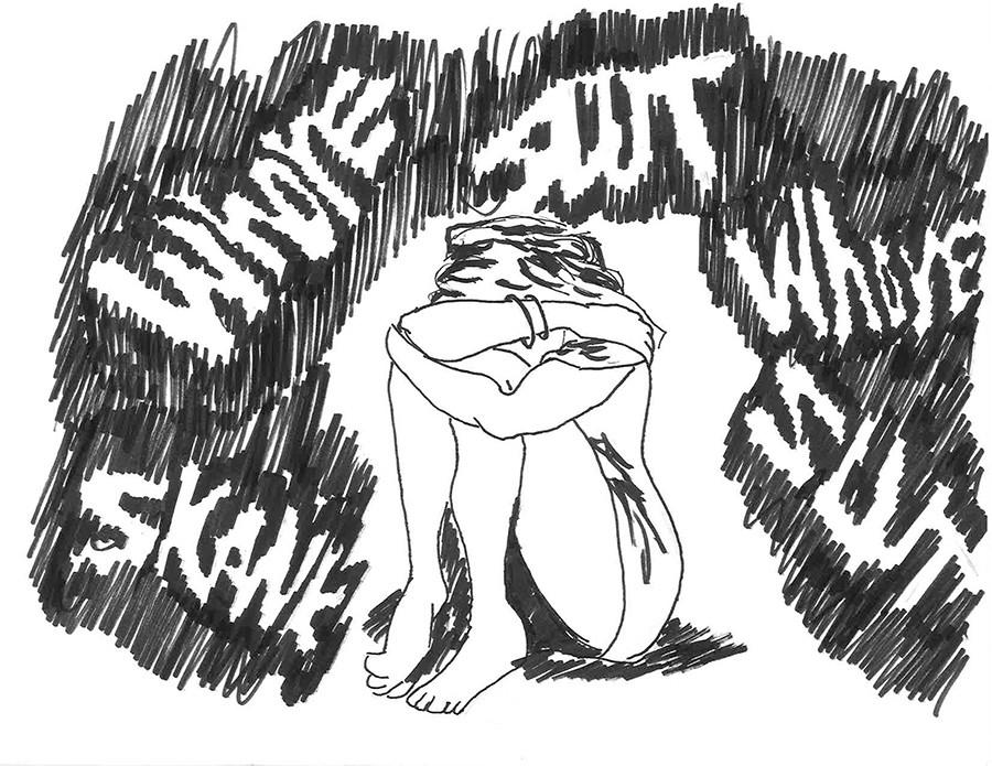 900x695 Let's Respect Everyone, Regardless The Rampage Online