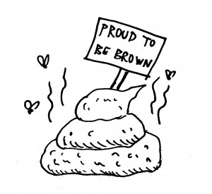 300x275 The Folly Of Brown Pride