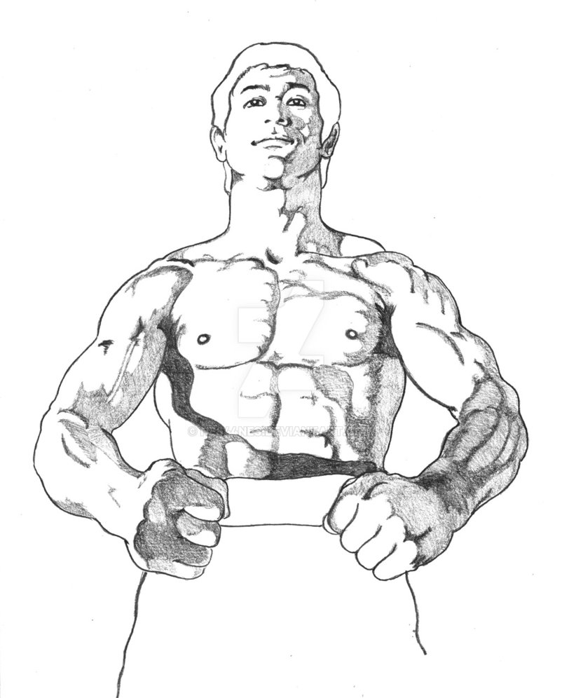 802x996 Bruce Lee By Nes44nes