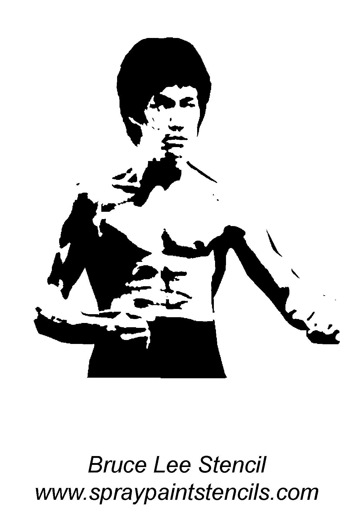 1200x1695 Stencil Requests For August 2007