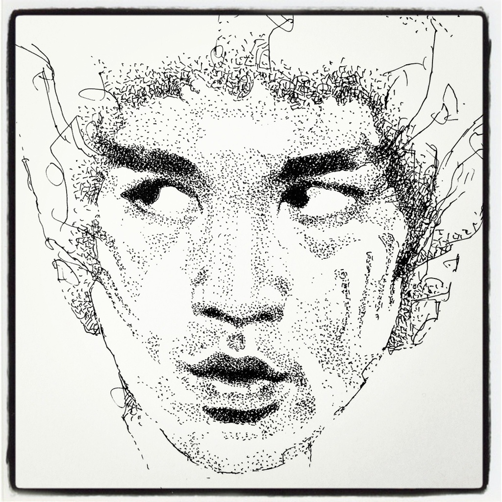 1024x1024 Welcoming The Spirit Of Bruce Lee Into The Mystik Mask 565