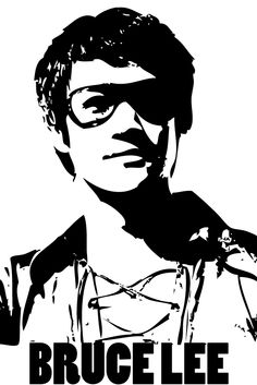 236x353 Bruce Lee
