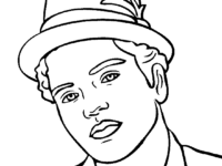 200x150 Coloring Pages Of Mars Fresh Space Coloring Pages Coloring Pages